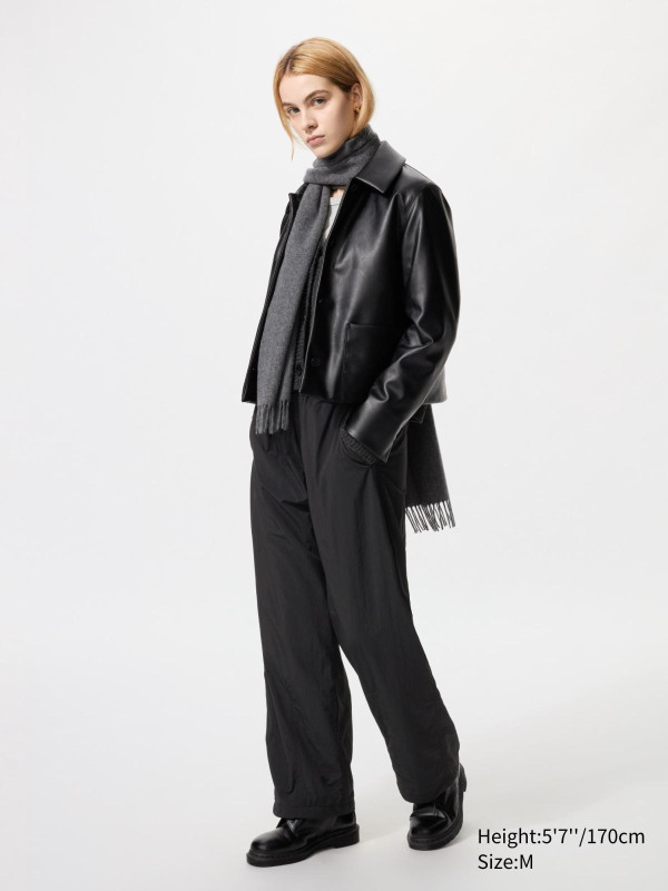 UNIQLO唔止買羽絨！日人瘋搶呢條「保暖神褲」香港有得買 網民連掃5條：單著一條暖到出汗