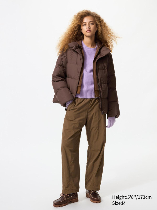 UNIQLO唔止買羽絨！日人瘋搶呢條「保暖神褲」香港有得買 網民連掃5條：單著一條暖到出汗