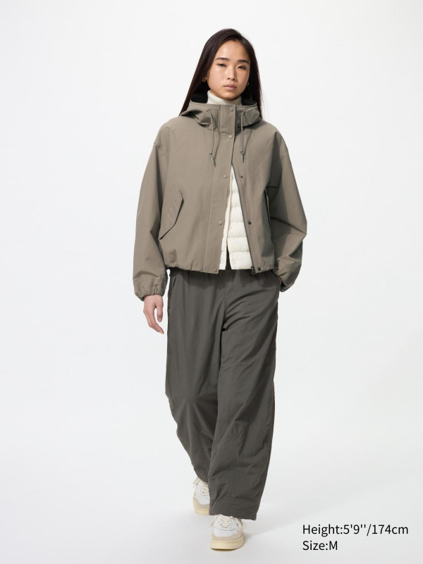 UNIQLO唔止買羽絨！日人瘋搶呢條「保暖神褲」香港有得買 網民連掃5條：單著一條暖到出汗