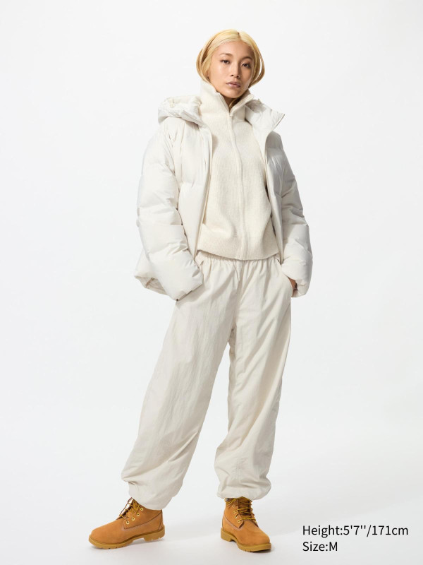 UNIQLO唔止買羽絨！日人瘋搶呢條「保暖神褲」香港有得買 網民連掃5條：單著一條暖到出汗