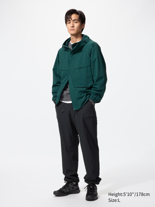 UNIQLO唔止買羽絨！日人瘋搶呢條「保暖神褲」香港有得買 網民連掃5條：單著一條暖到出汗