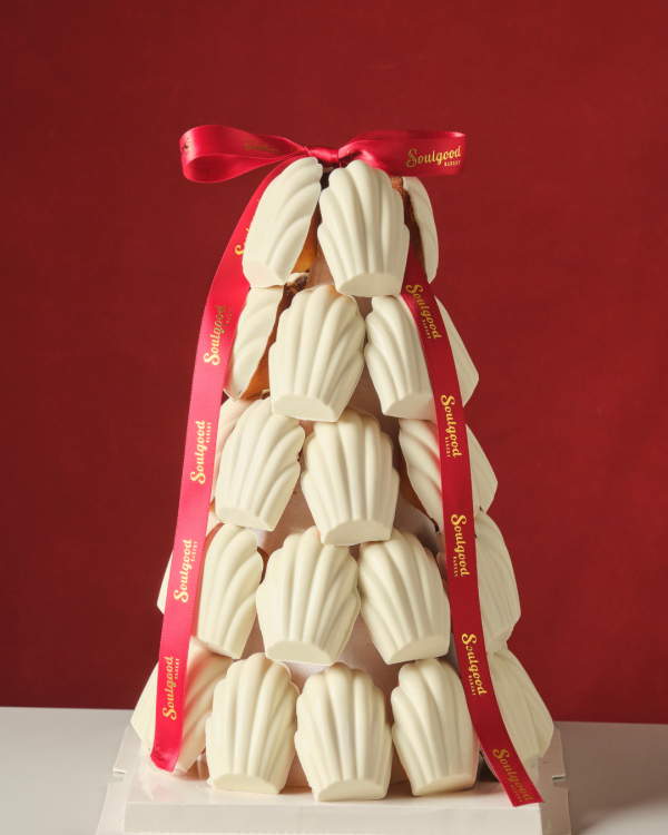 聖誕蛋糕2025｜逾13間聖誕節特色蛋糕推介  早鳥優惠! 酒店級打卡款 / 人氣IG小店推介/ 瑪德蓮聖誕樹 (持續更新) 