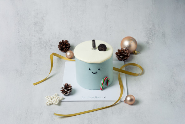 聖誕蛋糕2025｜逾13間聖誕節特色蛋糕推介  早鳥優惠! 酒店級打卡款 / 人氣IG小店推介/ 瑪德蓮聖誕樹 (持續更新) 