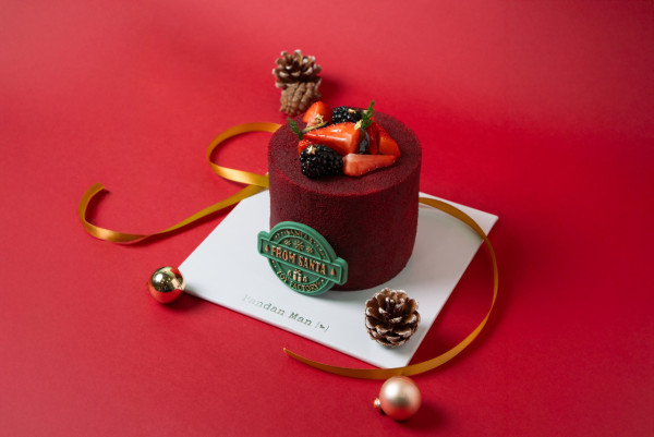 聖誕蛋糕2025｜逾13間聖誕節特色蛋糕推介  早鳥優惠! 酒店級打卡款 / 人氣IG小店推介/ 瑪德蓮聖誕樹 (持續更新) 