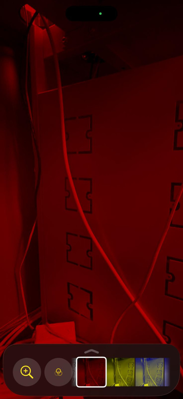 外遊住酒店小心被「直播」！iPhone 隱藏功能秒變「偷拍剋星」？  2 步即令針孔鏡頭現形【唔使買探測器！】