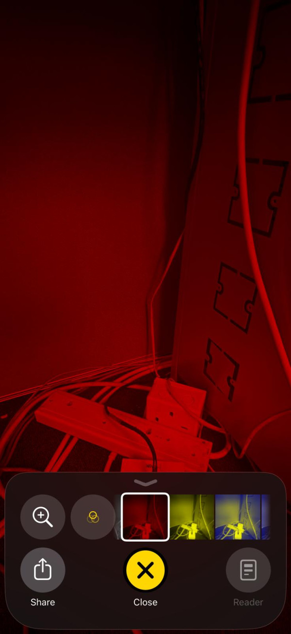 外遊住酒店小心被「直播」！iPhone 隱藏功能秒變「偷拍剋星」？  2 步即令針孔鏡頭現形【唔使買探測器！】