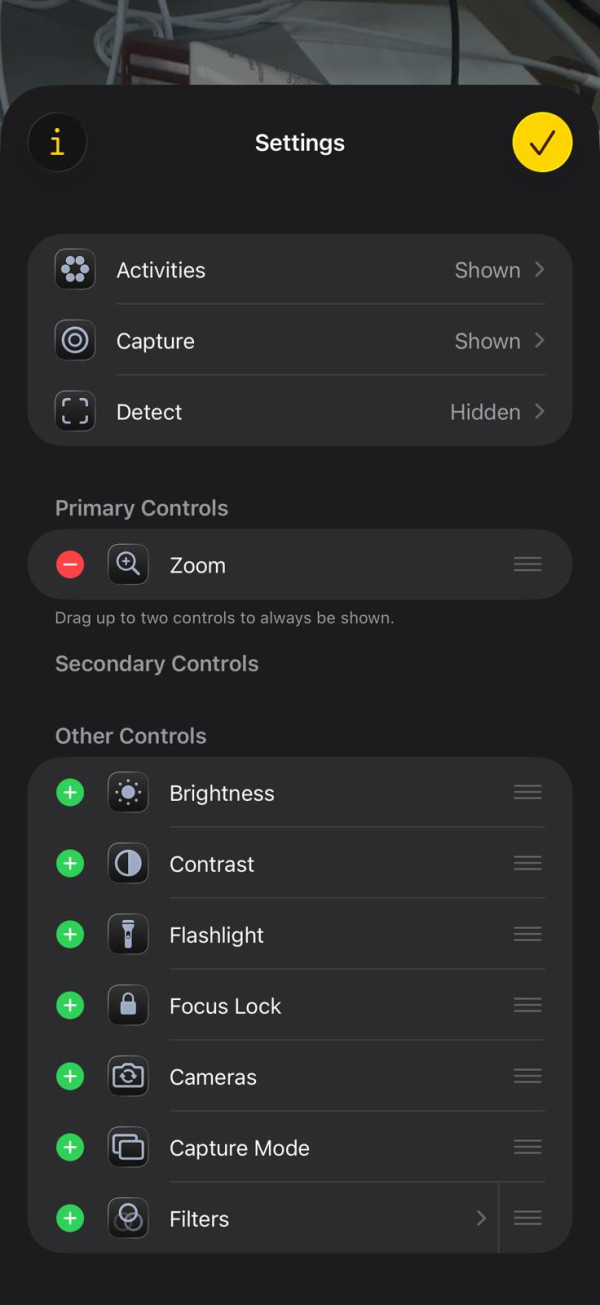 外遊住酒店小心被「直播」！iPhone 隱藏功能秒變「偷拍剋星」？  2 步即令針孔鏡頭現形【唔使買探測器！】