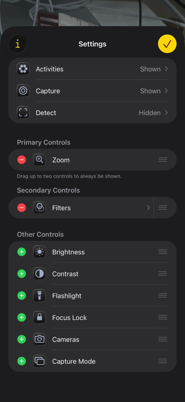 外遊住酒店小心被「直播」！iPhone 隱藏功能秒變「偷拍剋星」？  2 步即令針孔鏡頭現形【唔使買探測器！】
