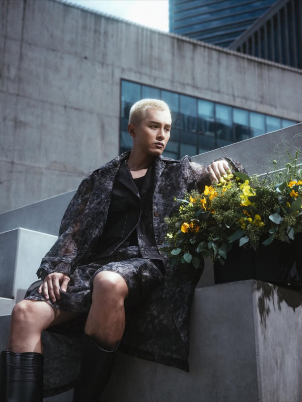 37歲何廣沛驚爆先天缺陷聽力障礙得罪人 親證隨時退化完全失聰需戴助聽器生活