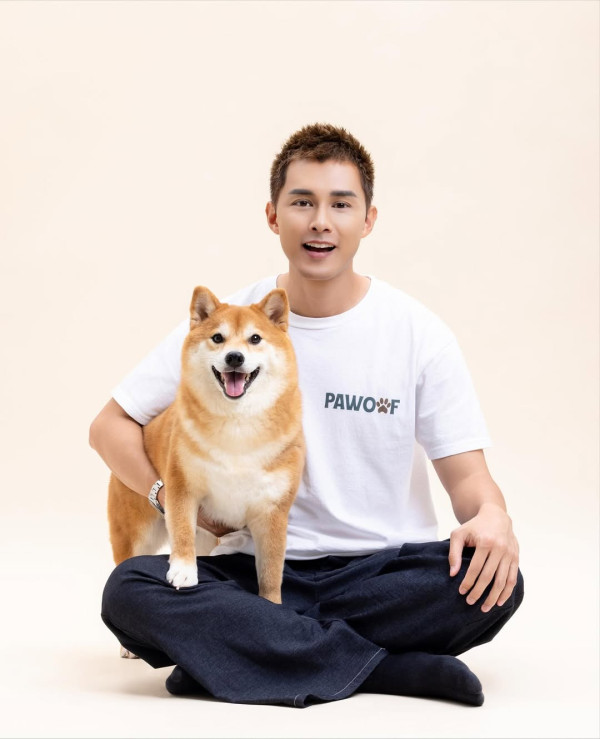 37歲何廣沛驚爆先天缺陷聽力障礙得罪人 親證隨時退化完全失聰需戴助聽器生活