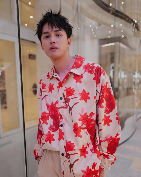 37歲何廣沛驚爆先天缺陷聽力障礙得罪人 親證隨時退化完全失聰需戴助聽器生活