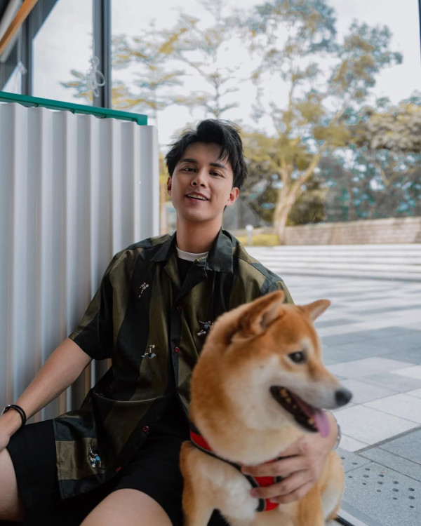 37歲何廣沛驚爆先天缺陷聽力障礙得罪人 親證隨時退化完全失聰需戴助聽器生活