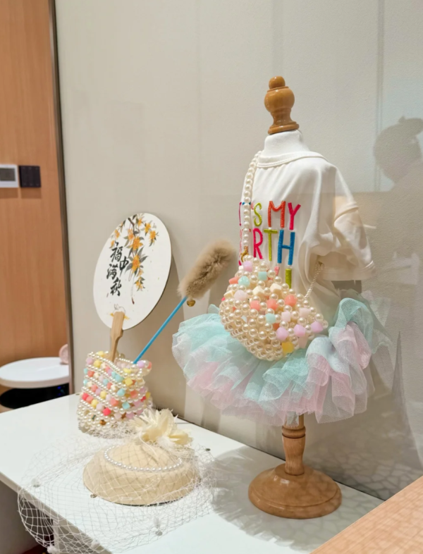 照片來源：小紅書@七七小王子