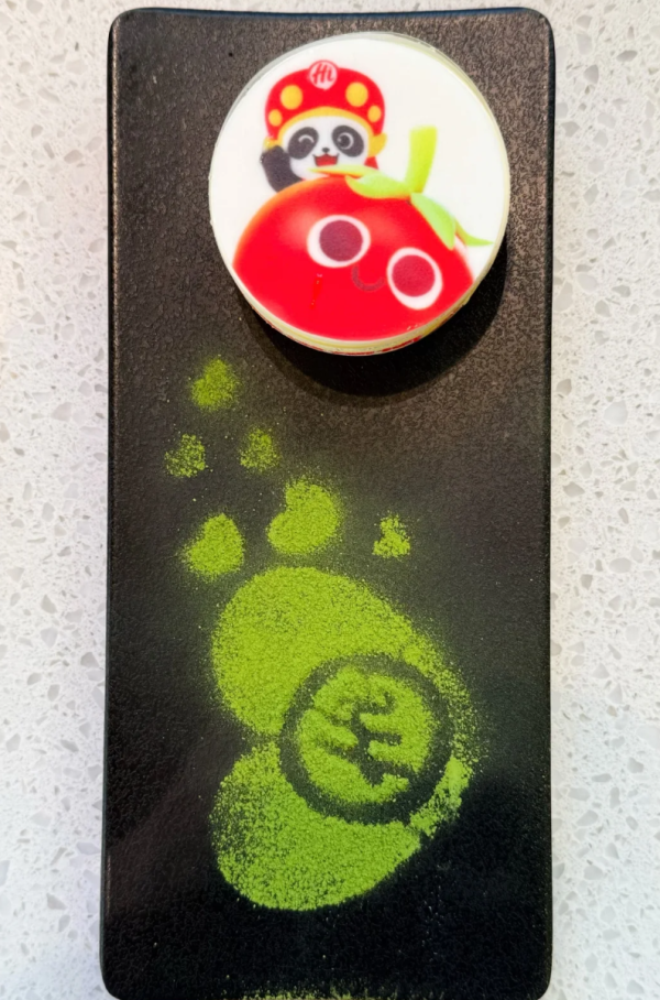 照片來源：小紅書@七七小王子