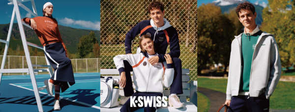 九龍灣運動品牌開倉低至1折！PALLADIUM/K-SWISS！全場清貨$50起