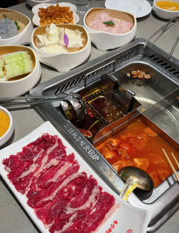 照片來源：小紅書@戴无畏