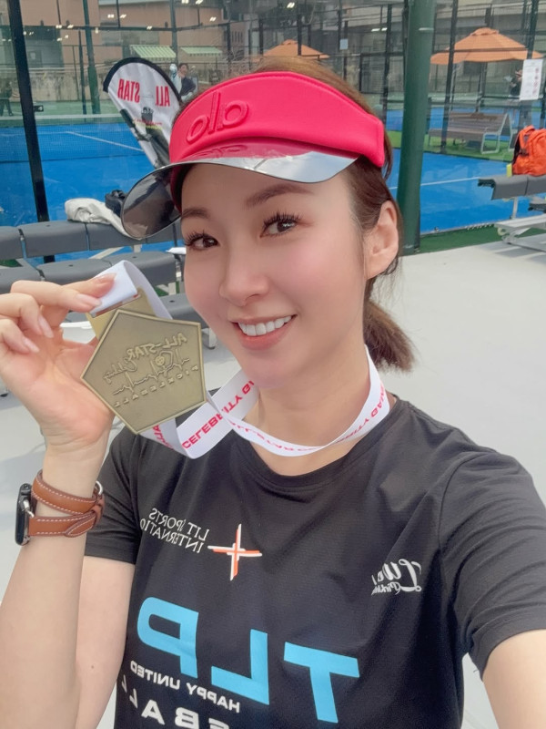 圖片來源：IG@jacquelinchng