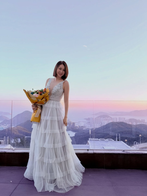 圖片來源：IG@jacquelinchng