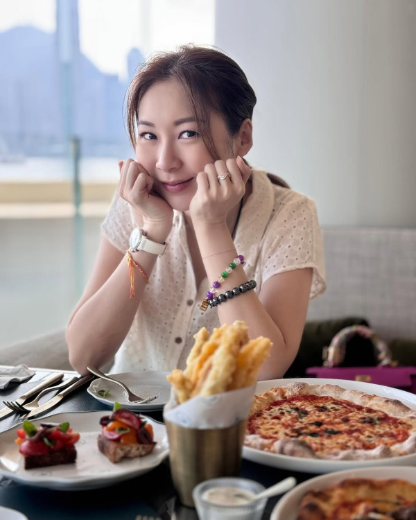 圖片來源：IG@jacquelinchng