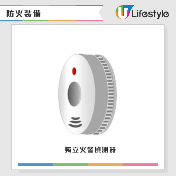 救火變放火?滅火筒用錯隨時變「助燃」消防處警告:呢一款切勿噴電器