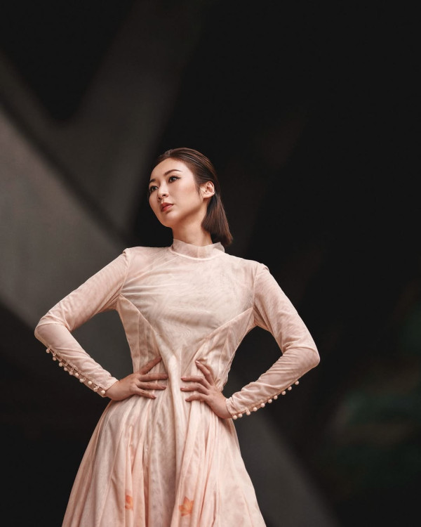 圖片來源：IG@jacquelinchng