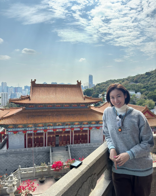 圖片來源：IG@jacquelinchng