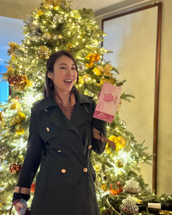 圖片來源：IG@jacquelinchng