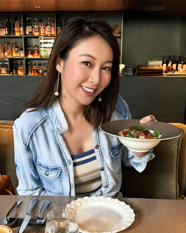 圖片來源：IG@jacquelinchng