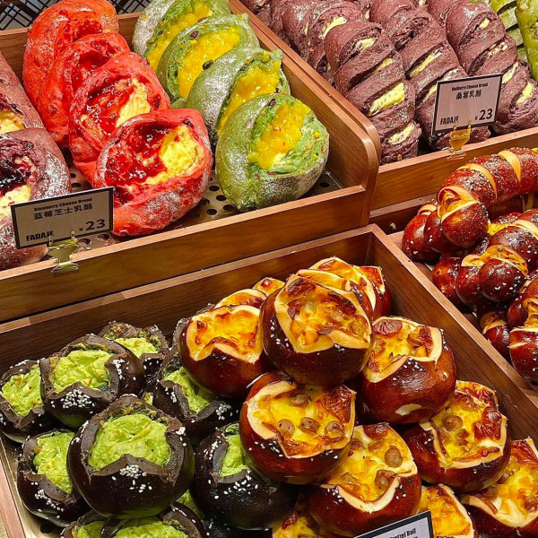 (圖:丸屿@小紅書)