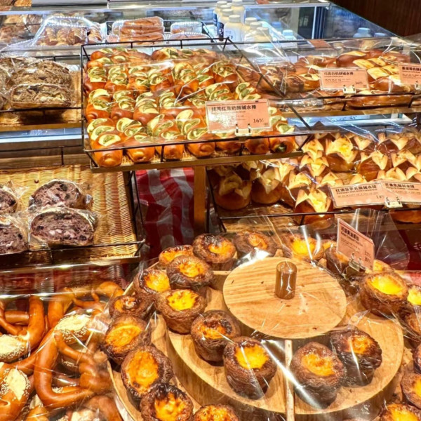 (圖:一等小錦鯉@小紅書)