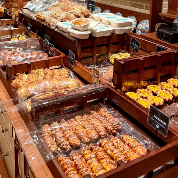 (圖:只有牛阿@小紅書)