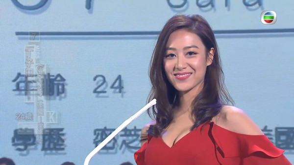 31歲前港姐季軍婚後迎首胎溫馨報喜!平安誕女曬BB相:「hello world」