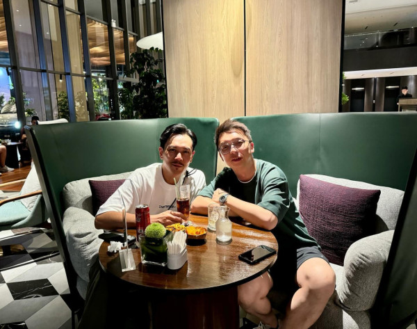 前TVB小生被偷拍當場發火影片瘋傳！指罵鏡頭激動喝斥︰問緊你做乜嘢呀