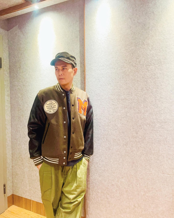 前TVB小生被偷拍當場發火影片瘋傳！指罵鏡頭激動喝斥︰問緊你做乜嘢呀