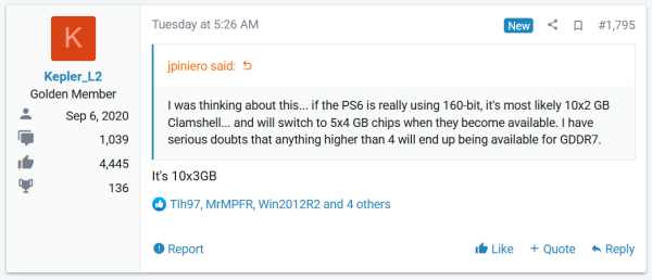 Sony 次世代機皇流出！ PS6 傳用 AMD Zen 6 效能暴升 惟一項「致命傷」恐趕客