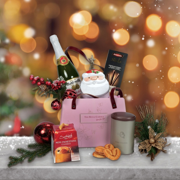 聖誕蛋糕2025｜逾13間聖誕節特色蛋糕推介  早鳥優惠! 酒店級打卡款 / 人氣IG小店推介/ 瑪德蓮聖誕樹 (持續更新) 