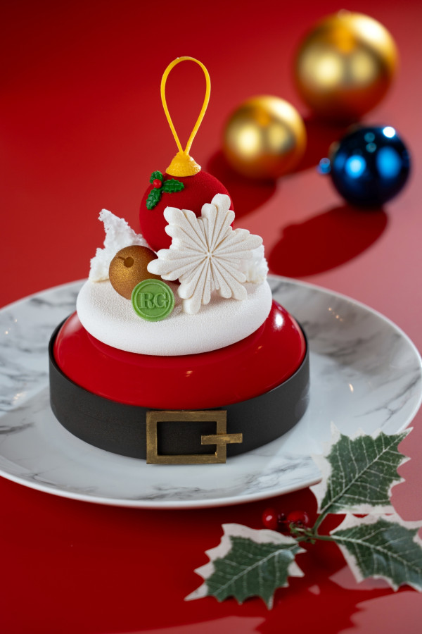 聖誕蛋糕2025｜逾13間聖誕節特色蛋糕推介  早鳥優惠! 酒店級打卡款 / 人氣IG小店推介/ 瑪德蓮聖誕樹 (持續更新) 