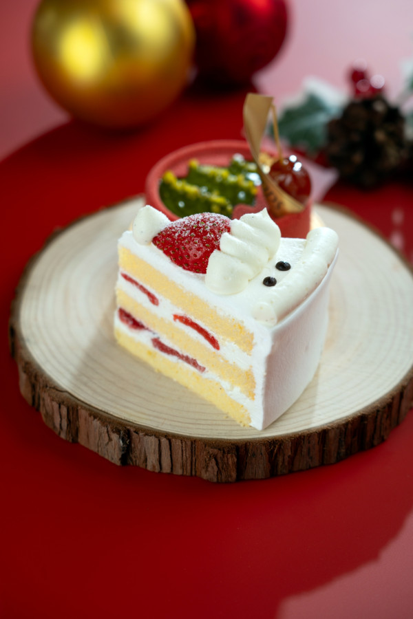 聖誕蛋糕2025｜逾13間聖誕節特色蛋糕推介  早鳥優惠! 酒店級打卡款 / 人氣IG小店推介/ 瑪德蓮聖誕樹 (持續更新) 