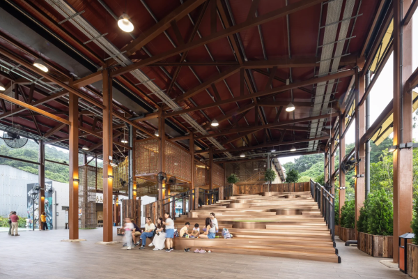 照片來源：小紅書@里外視覺影像