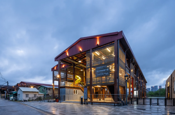 照片來源：小紅書@里外視覺影像