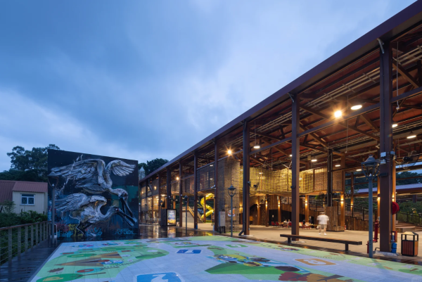 照片來源：小紅書@里外視覺影像