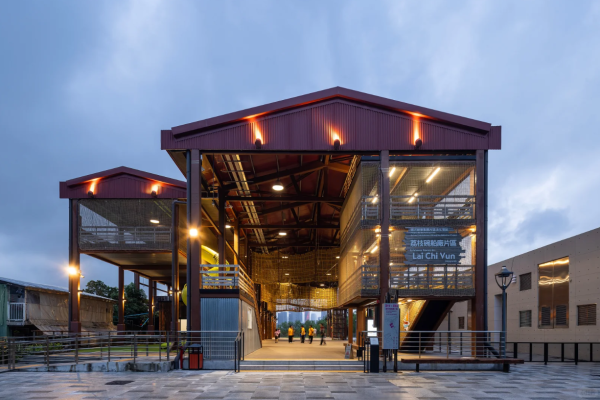 照片來源：小紅書@里外視覺影像