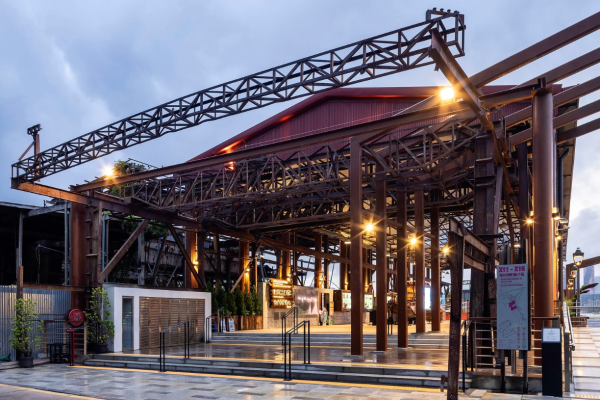 照片來源：小紅書@里外視覺影像