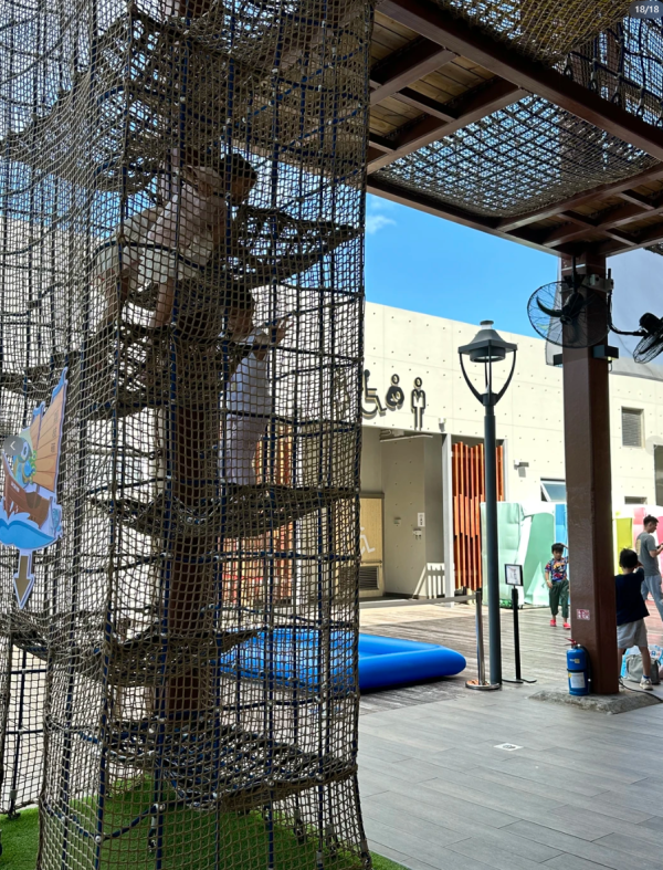 照片來源：小紅書@Kai豬的旅行日記