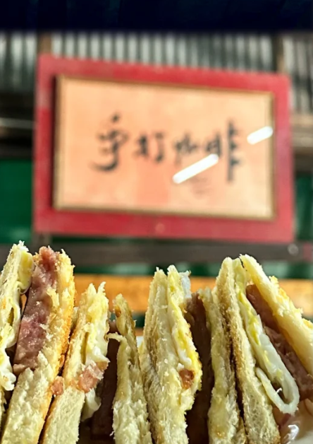 照片來源：小紅書@Kai豬的旅行日記