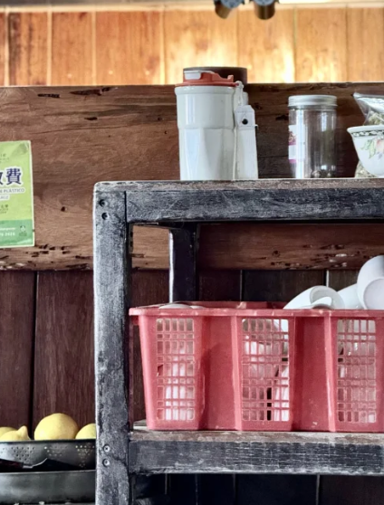 照片來源：小紅書@Kai豬的旅行日記