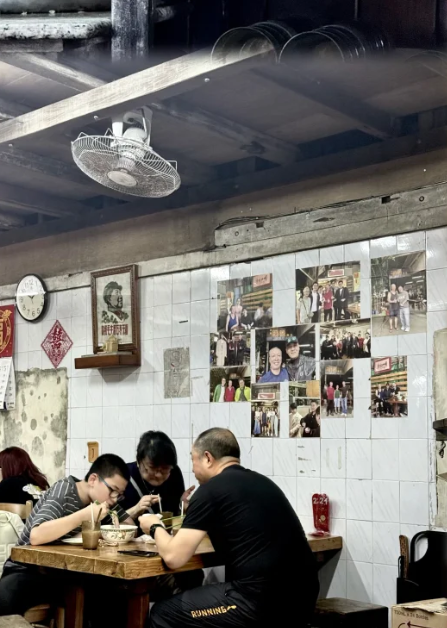 照片來源：小紅書@Kai豬的旅行日記