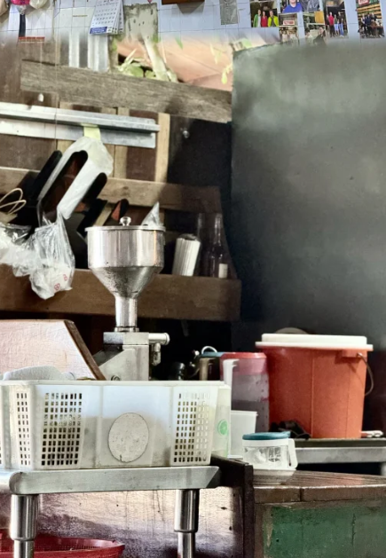 照片來源：小紅書@Kai豬的旅行日記