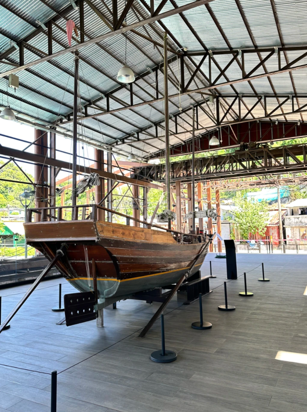 照片來源：小紅書@Kai豬的旅行日記