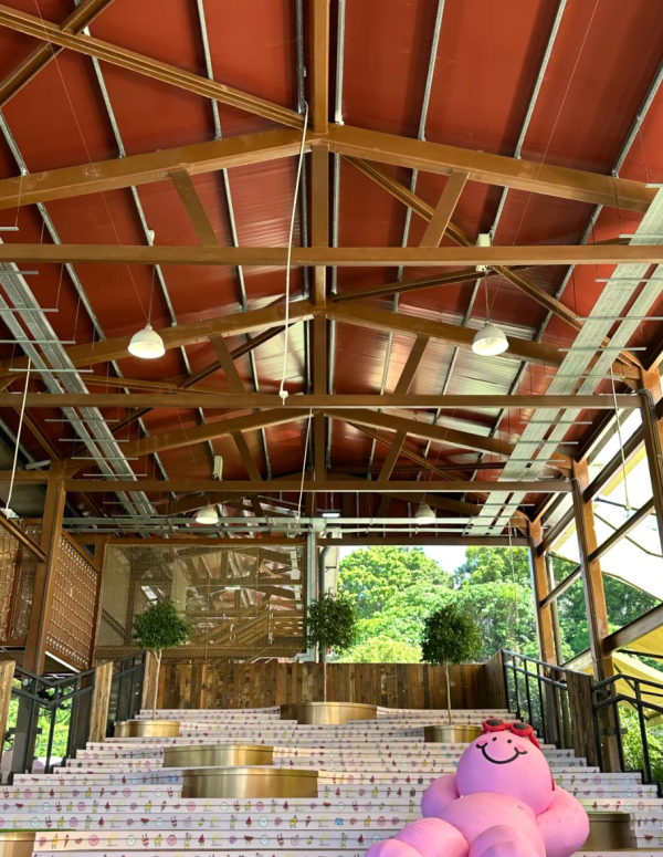 照片來源：小紅書@Kai豬的旅行日記